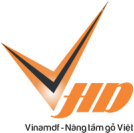 Vinamdf Nâng Tầm Gỗ Việt